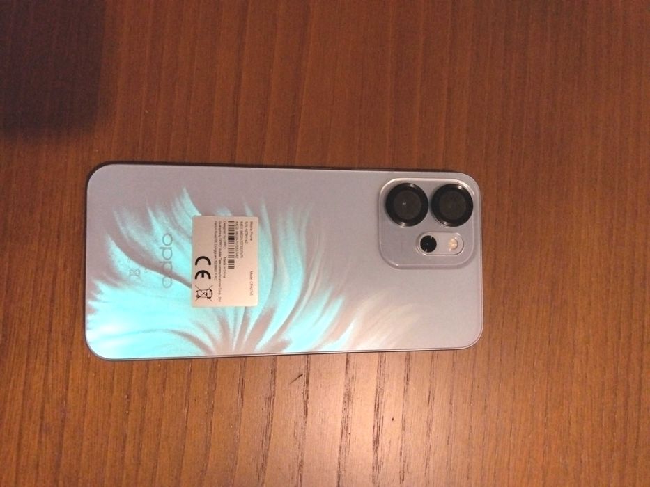 OPPO Reno 14 F 256