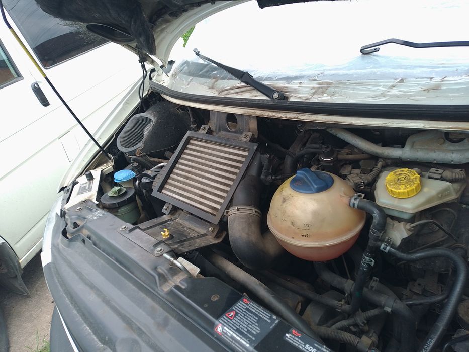 Продам Фольксваген Т4