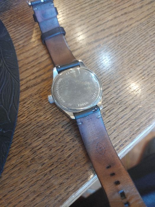 Zegarek fossil easton