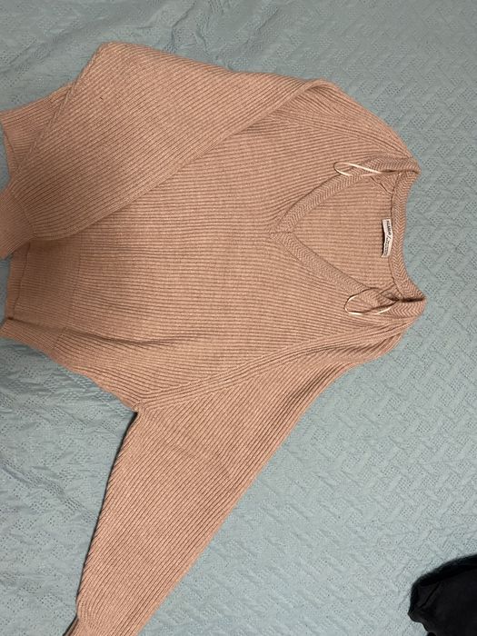 Camisola pull and bear