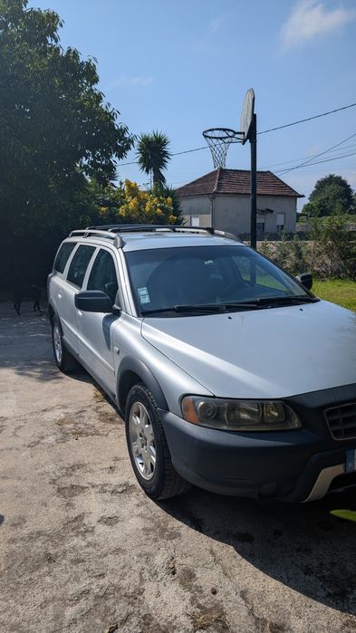 Volvo XC 70 2006