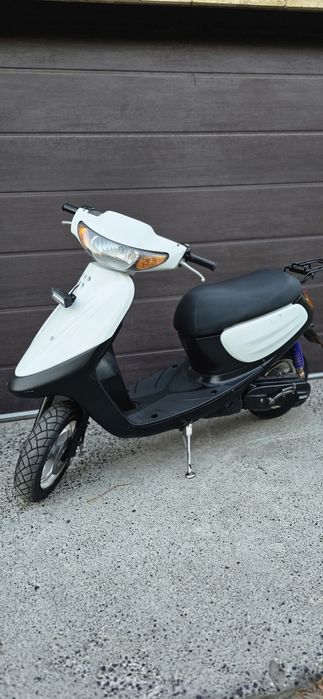 Yamaha jog sa 12/ jog z2