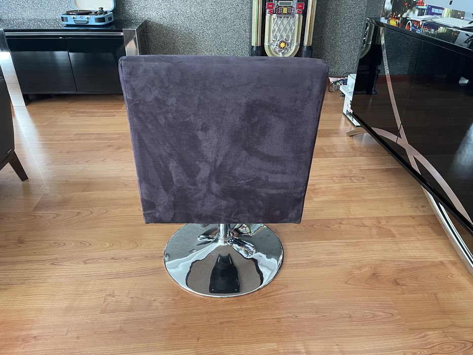 Cadeiras de sala rotativas (alta qualidade)