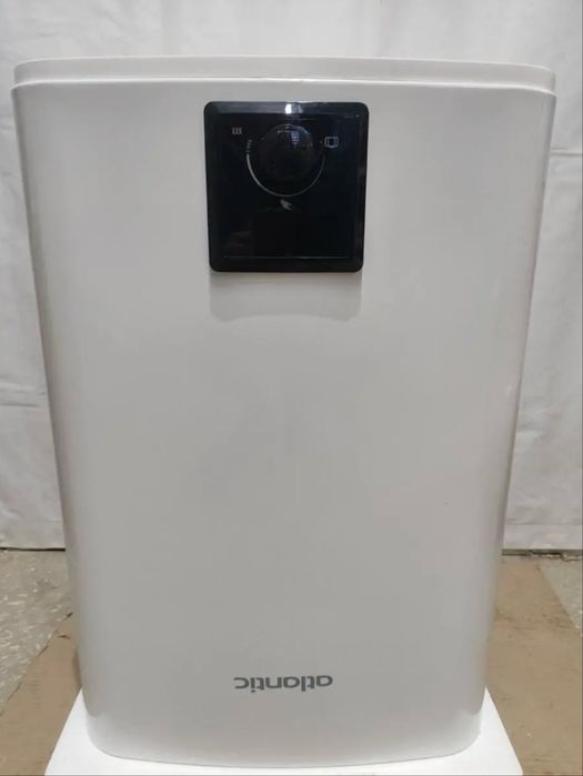Бойлер ATLANTIC Steatite Cube VM 75 S4 C 1500W