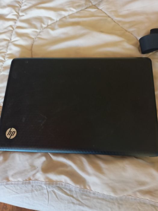 Laptop na części lub w całości