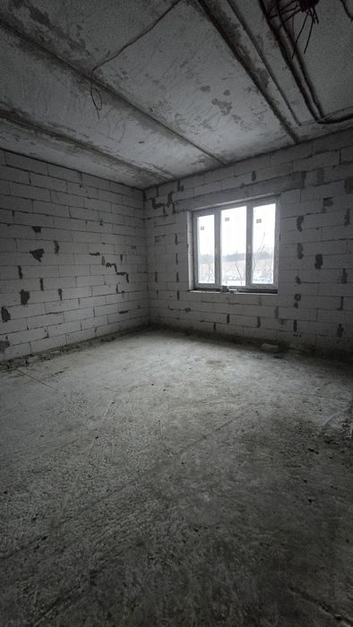 Продам! Дом смт  Писочин  с видом на озеро