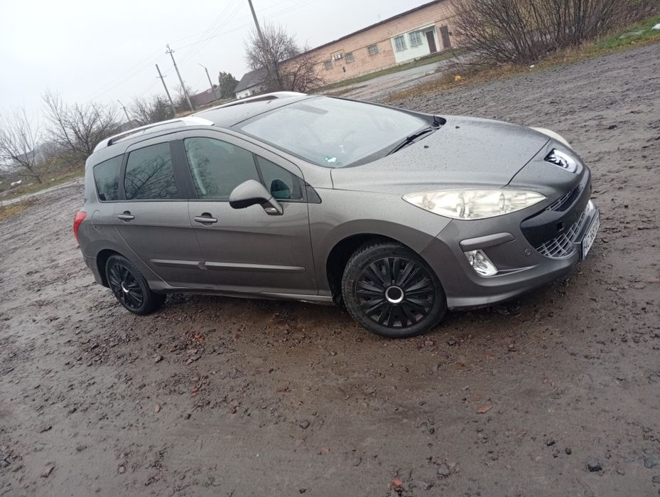 Продам авто пежо