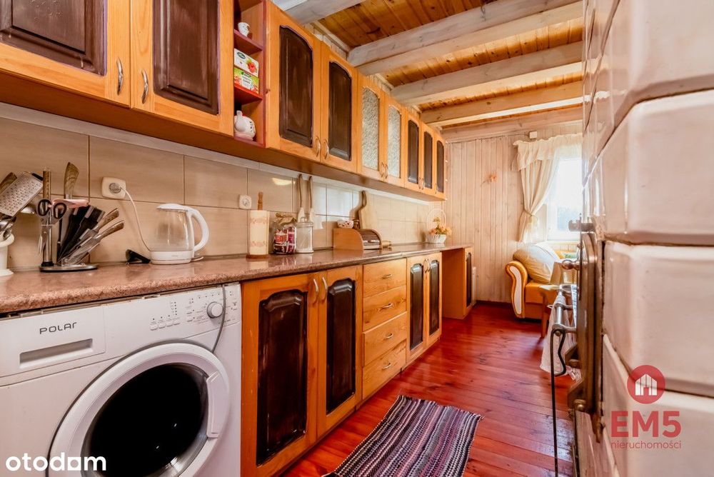 Domek z duszą w Kondratkach
