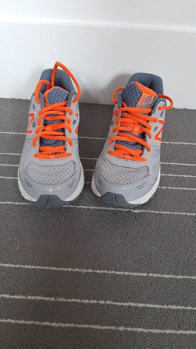 New balance jak nowe r.37