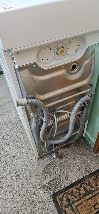 Sprzedam pralkę Elektrolux