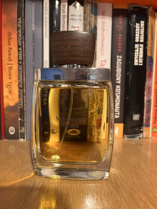 Vera Wang for Men edt 100 ml