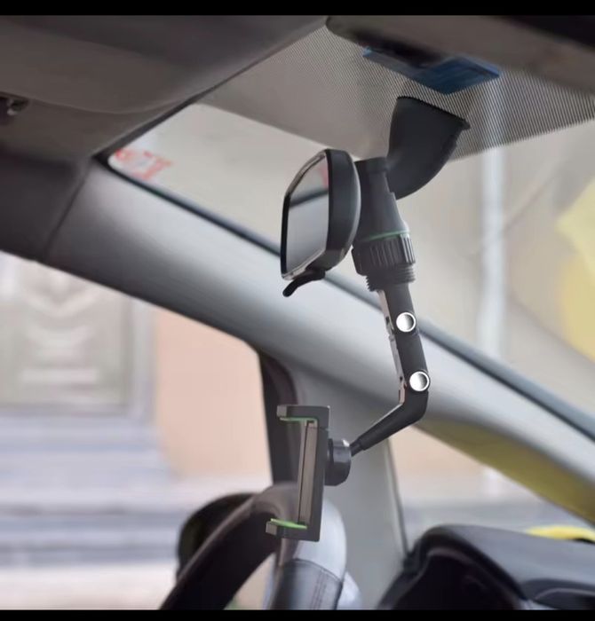 Автомобільний тримач для телефону