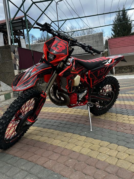 Продам  Beta rr300 2t 2019 рік