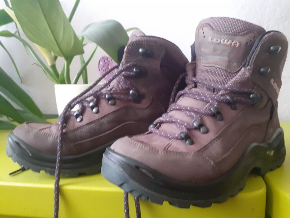 Buty górskie Lowa roz. 39 Goretex