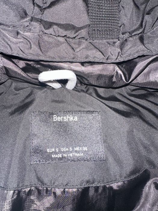 Куртка Bershka розмір s