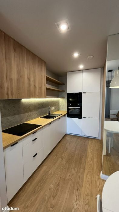 Komfortowy apartament Sosnowiec