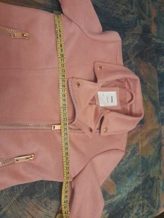 Elegancka Kurtka Sinsay 116