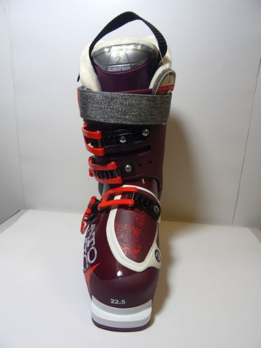 Buty Narciarskie Atomic Waymaker Carbon 100  22,5cm  (35,5-36)