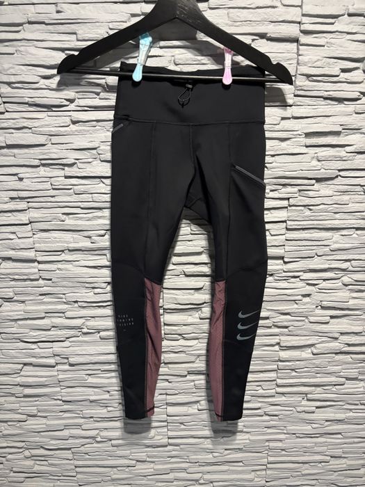 Legginsy damskie Nike 7/8
