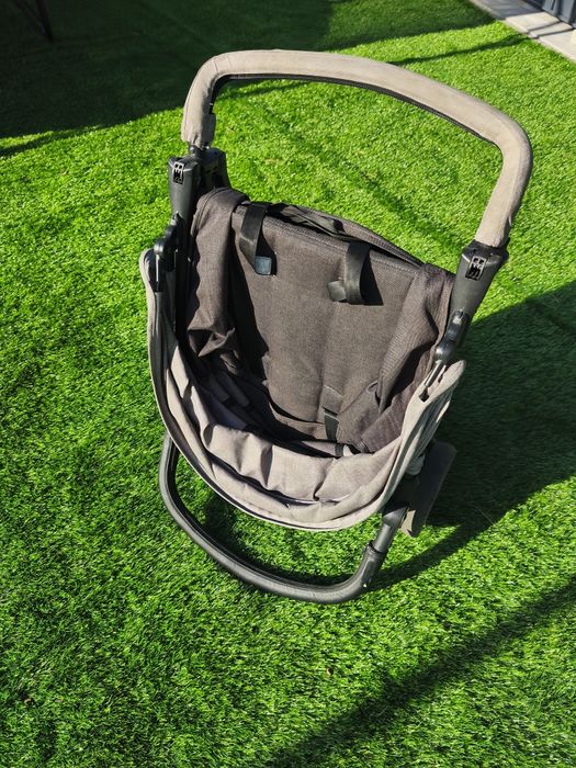 Wózek dziecięcy spacerówka cotobaby