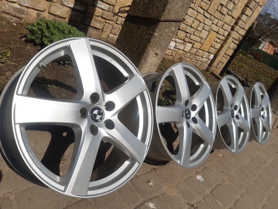 Тітани,диски, НОВІ ALUTEC Freeze 5/112 r19