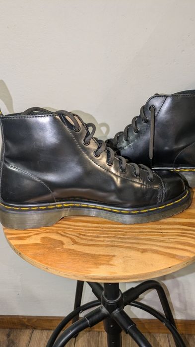 Dr.Martens Monkey Church 42