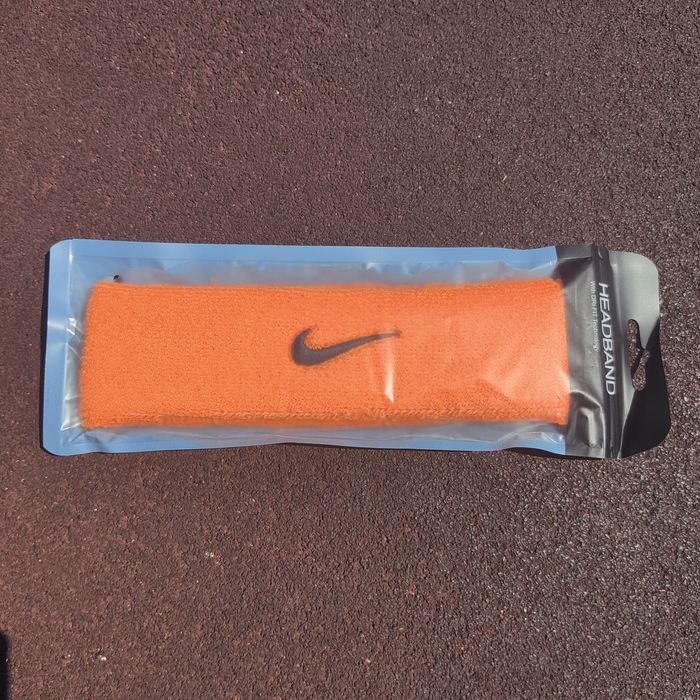 Пов'язка на голову Nike спортивна повязка