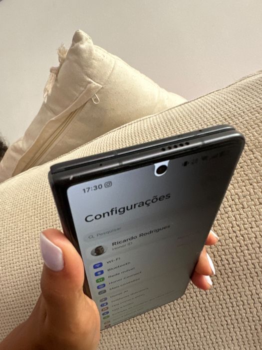 Honor Magic V3 12GB 512GB Preto