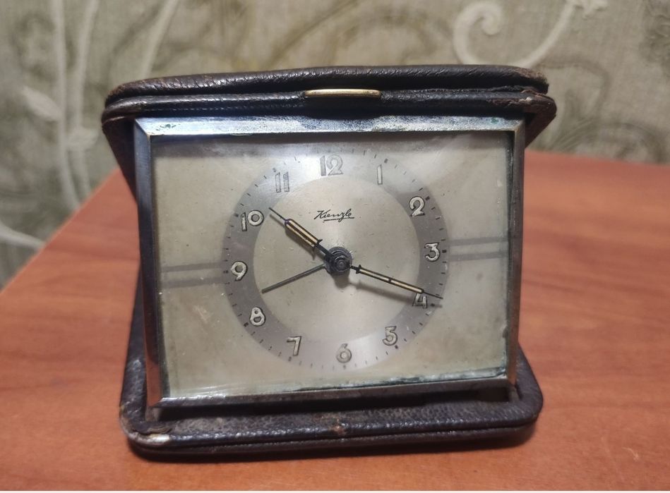 Продам Часы Kienzle 3 рейх Германия