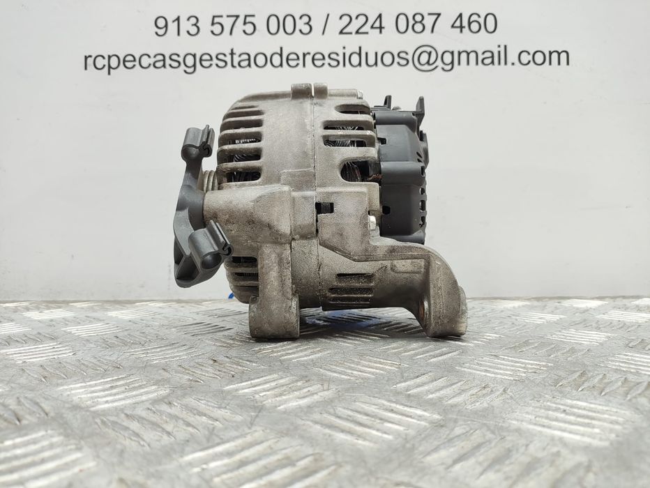 Alternador 12v 150 A Lucas Mini Cooper R60 Countryman Original
