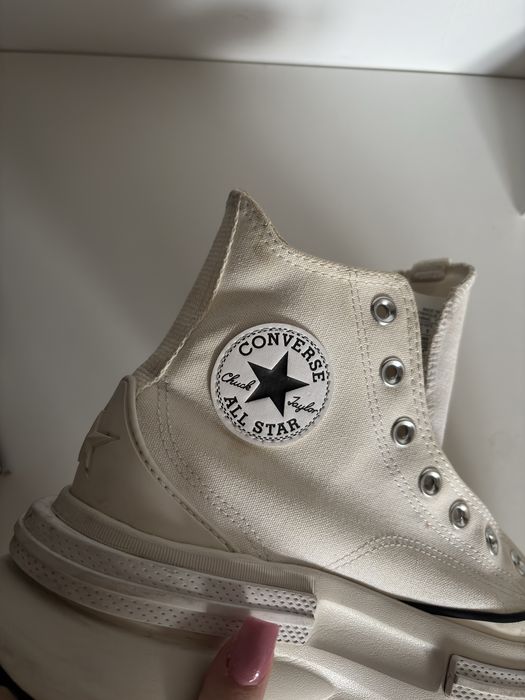 Conversy Run Star Legacy CX- uzywane