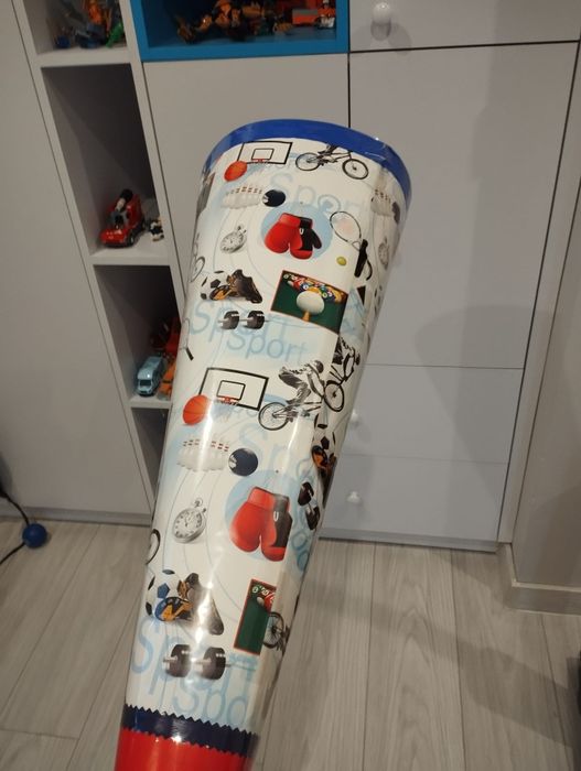 Tyta / rożek do szkoły