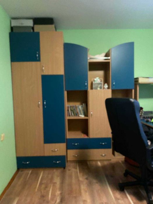 (3) Продам будинок в Луці-Мелешківській 5795