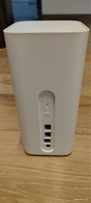 Router Huawei 4G 3 Prime bez simlocka