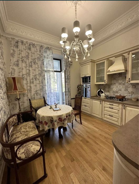 3-rooms apartment apartment by the address st. Kulikovo pole pl Oktyabrskoy revolyutsii pl (area 120 m²) - Atlanta.ua - photo 13