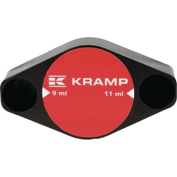 Miernik Tester wilgotności ziarna Wilgotnościomierz KRAMP