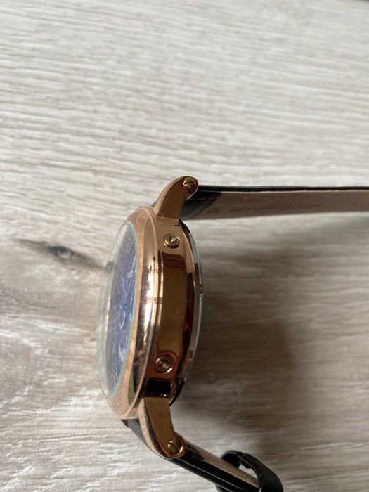 Годинник Patek Philippe механічний з автопідзаводом