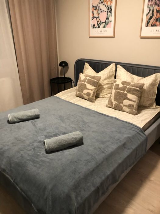 Noclegi Poznań , rożne oferty