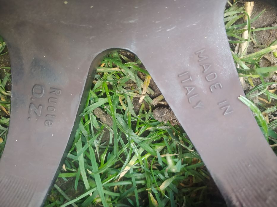 Felgi OZ Ruote 14 4x100