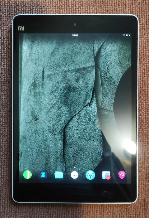 Дисплейный модуль Xiaomi Mi Pad идеальный!