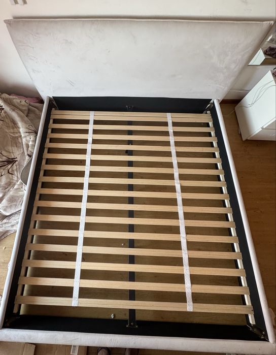 Cama de casal 180*200
