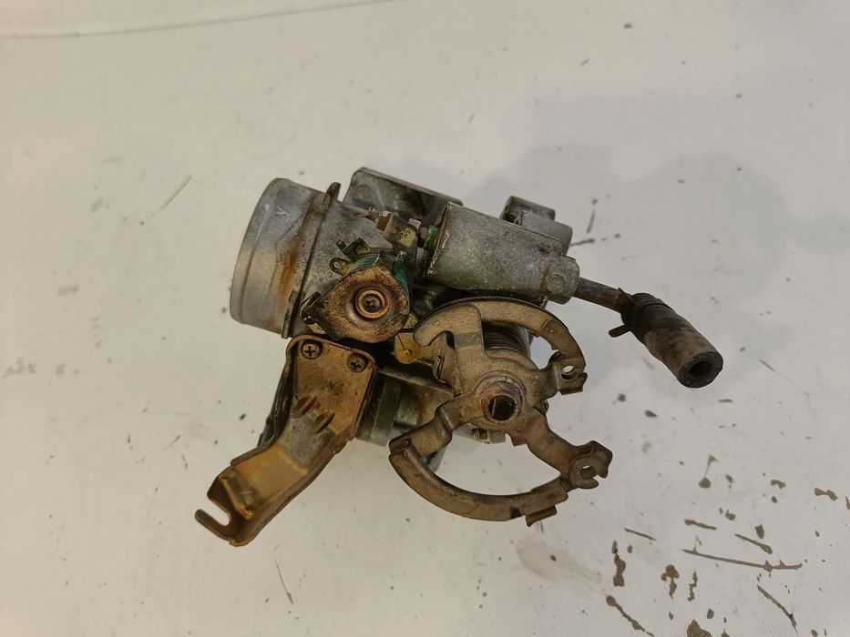 Corpo borboleta admissão Nissan Micra k11 1999