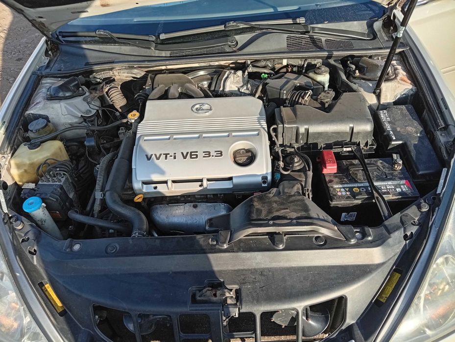 Продам Лексус ес 330