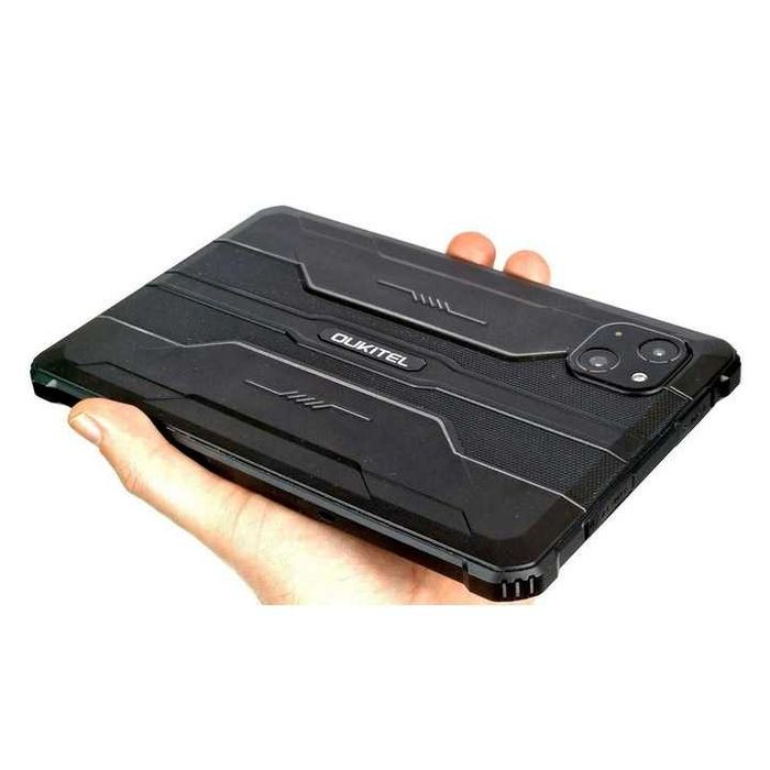 Планшет протиударний Oukitel Pad RT3 Pro 4Gb/128Gb 2Sim захищенийIP69K