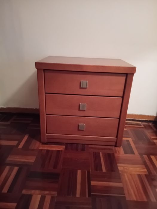 Vendo recheio de casa