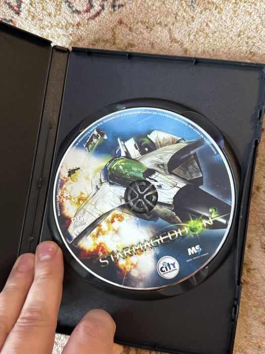 Gra StarMageddon 2 PC – klasyczna strzelanka kosmiczna