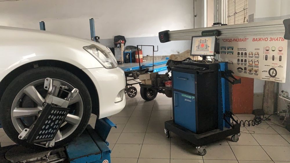 Розвал-сходження 3D .пл Визволення спеціалізована майстерня.Развал-схо