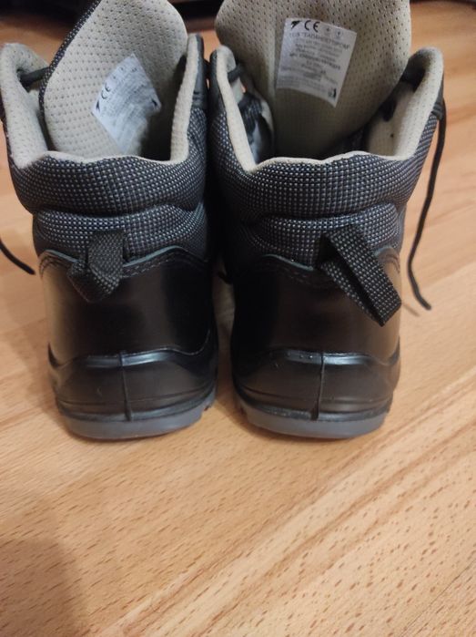 Talan Outdoor 318 Black р.43