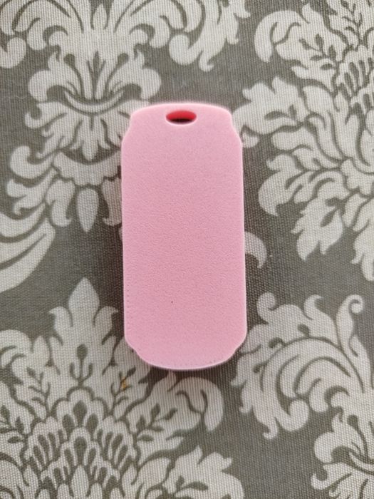 Suporte para bebida Monster