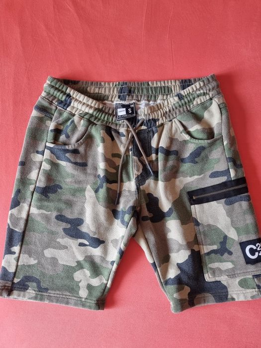 Spodenki 2 pary rozmiary S